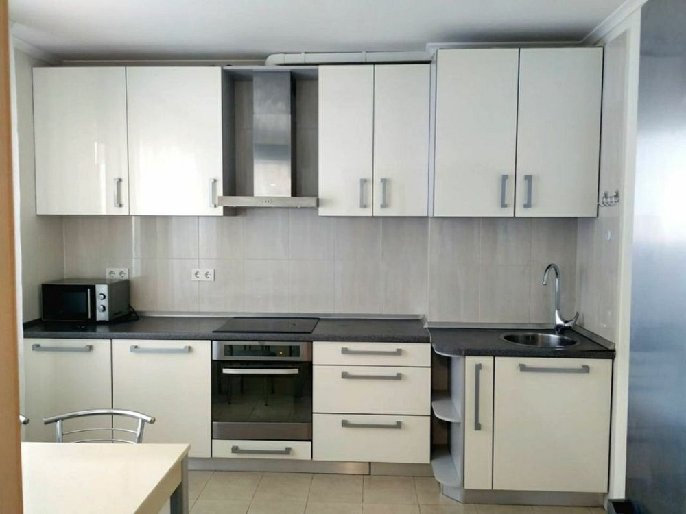 Оренда Квартира 3-кімнатна, 9/25 поверх на ул. Урловская, 38 Kiev - photo 3