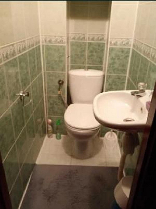 Продаж Квартира 3-кімнатна, 2/9 поверх на вул. Освицька Львів - фото 7