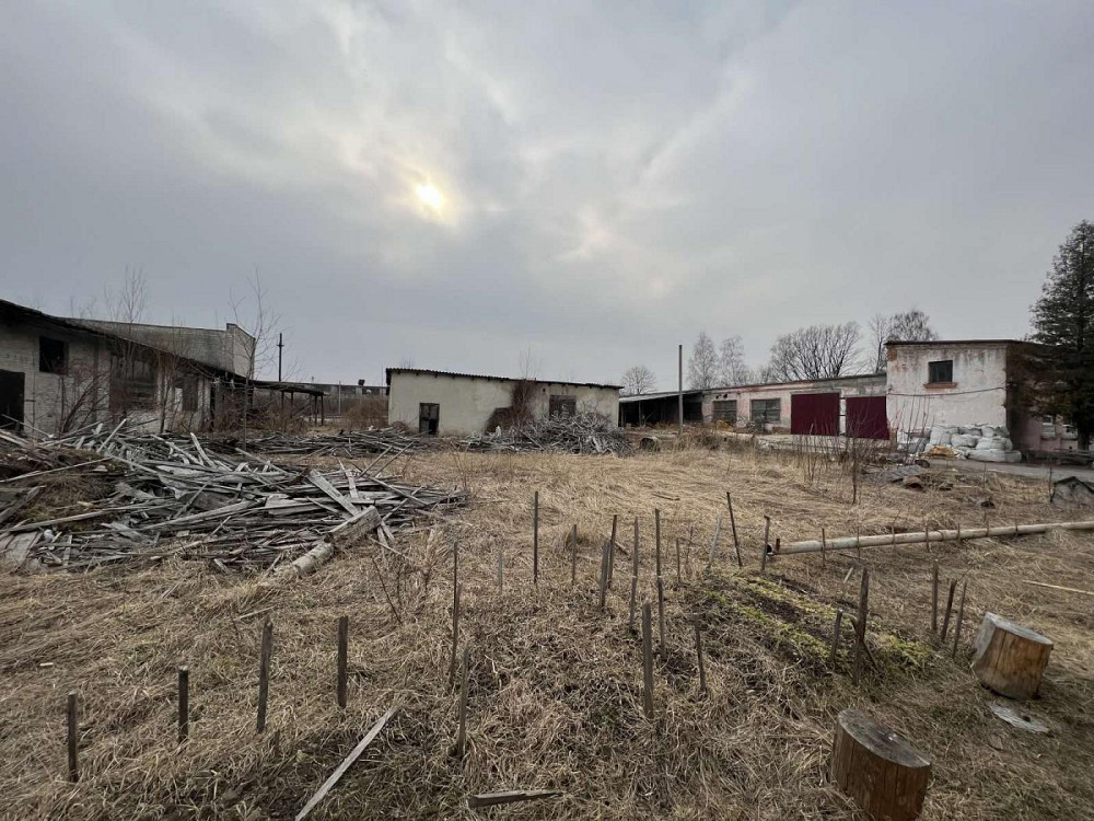 Продаж складське приміщення на вул. Дрогобицька приміщень - 17, поверх - 1/1 Борислав - изображение 9