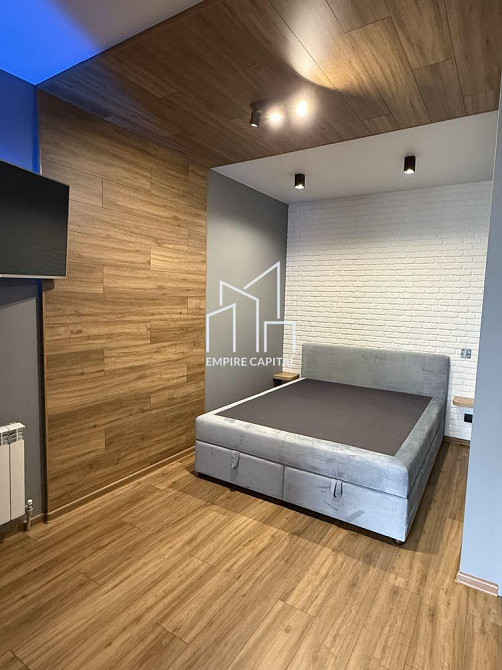 Продаж 2к Квартира 43 кв.м Бігова вул. Львів - фото 1