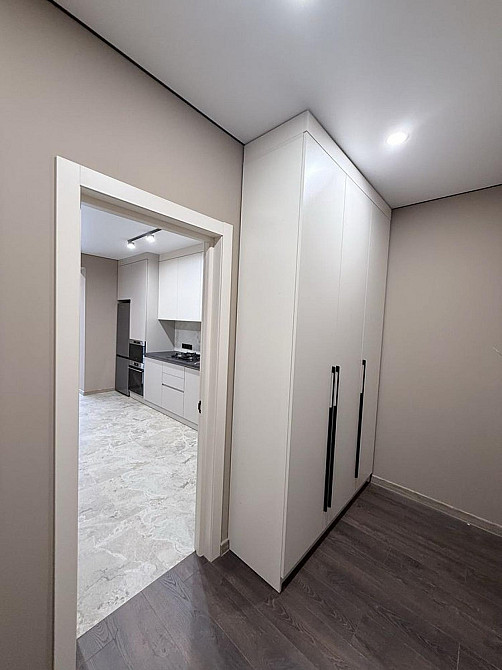 Продаж Квартира 1-кімнатна, 4/6 поверх на вул. В.Чорновола Ровно - изображение 9