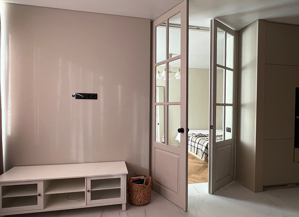 Продаж Квартира 2-кімнатна, 1/5 поверх на Сергія Колоса вул., д. 2Е Київ - фото 19