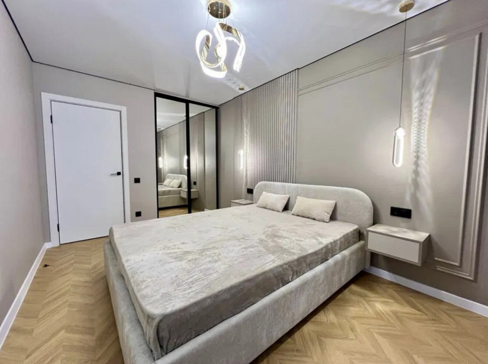 Продаж Квартира 2-кімнатна, 5/10 поверх Тернопіль - фото 7