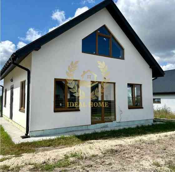 Продаж Будинок 4-кімнатний 