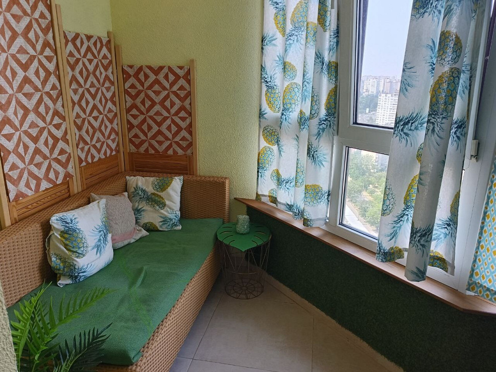 Оренда Квартира 2-кімнатна, 22/26 поверх на улица Армянская, д.6 Kiev - photo 19