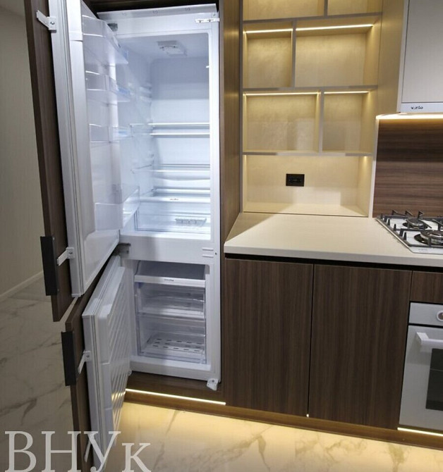 Продаж Квартира 3-кімнатна, 4/11 поверх на Сахарова Ternopil' - photo 8