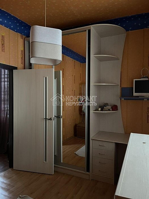 Продаж Квартира 2-кімнатна, 1/2 поверх на вул. Москалівська Харьков - изображение 7