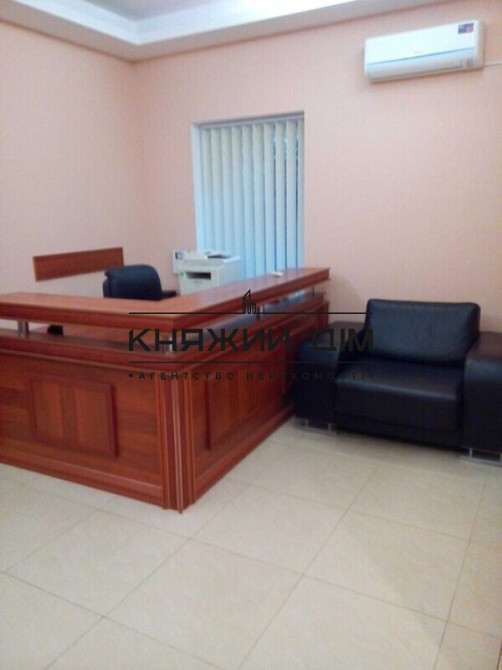 Оренда офісне приміщення на Лютеранская ул. поверх - 1/4 Київ - фото 4