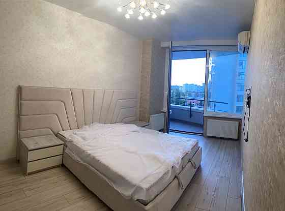 Отличное предложение у моря 2-комн. в Белом парусе. Odessa