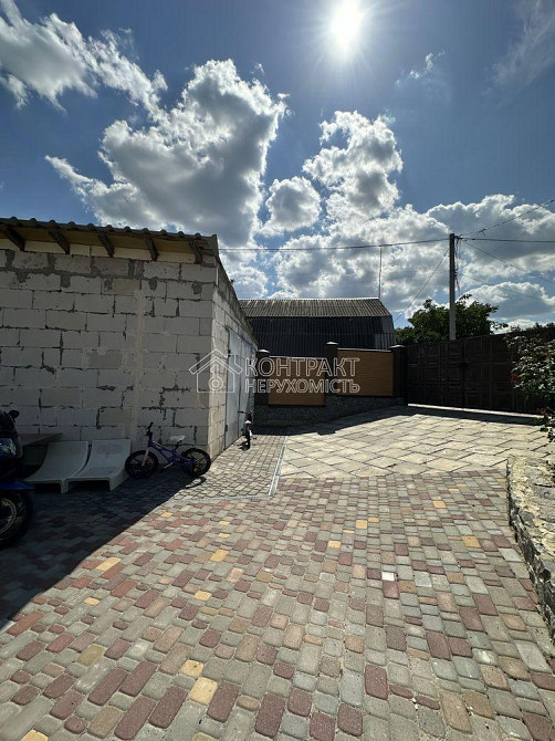 Продаж Будинок 7-кімнатний на вул. Вологодська Харків - фото 7