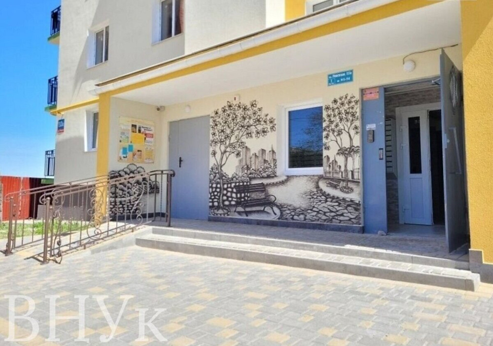 Продаж Квартира 2-кімнатна, 8/10 поверх на Рівненська Луцьк - фото 6