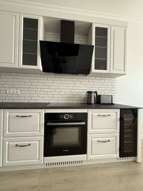 Продаж Квартира 2-кімнатна, 13/16 поверх на Гетьмана Павла Скоропадського вул., д. 39 Kiev - photo 3