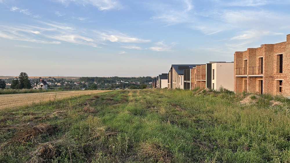 Продаж земельної ділянки 14.5 соток Baikivtsi - photo 4