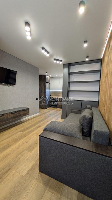 Продаж Квартира 2-кімнатна, 2/9 поверх на вул. Козакевича Харків - фото 1