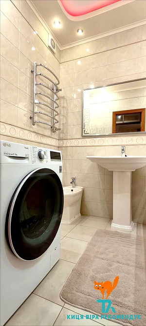 Оренда Квартира 2-кімнатна, 1/12 поверх на Олеся Гончара, 62 Kiev - photo 7