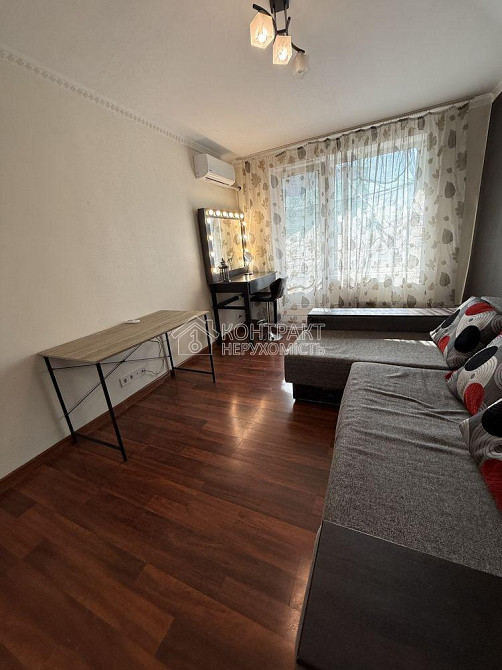 Продаж Квартира 1-кімнатна, 5/12 поверх на вул. Тихий Харків - фото 1