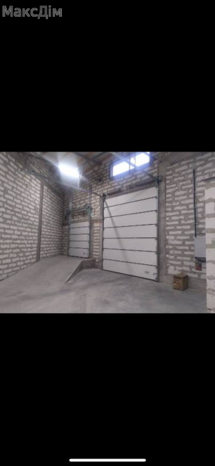 Оренда складське приміщення на вул. Микулинецька Тернопіль - фото 3