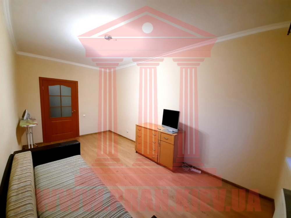 Оренда Квартира 1-кімнатна, 2/14 поверх на Привокзальна, 8 Бориспіль - фото 4