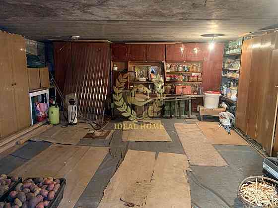 Продам будинок 90 м2 в селі Люберці. 