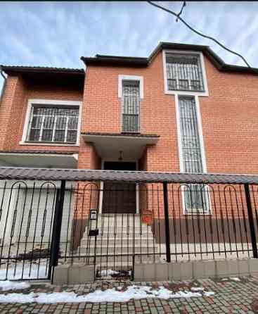 Продам  дом на Фонтане Odessa