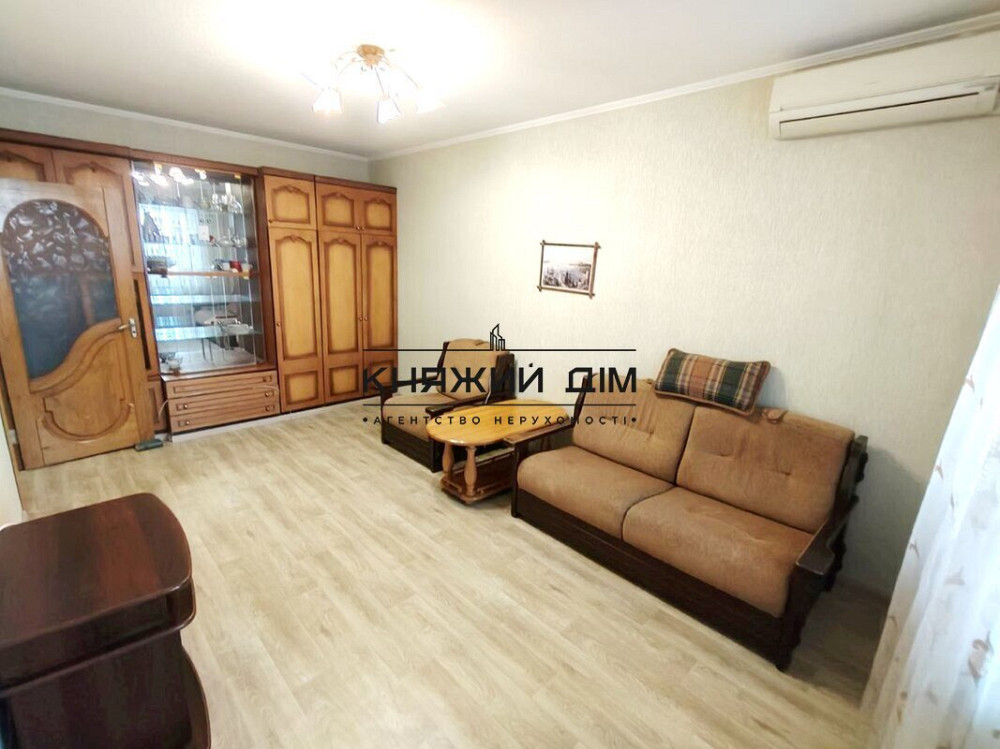 Оренда 2-х. ком., роздільна на Харківському. Код об'єкта: 11163315 Київ - фото 15