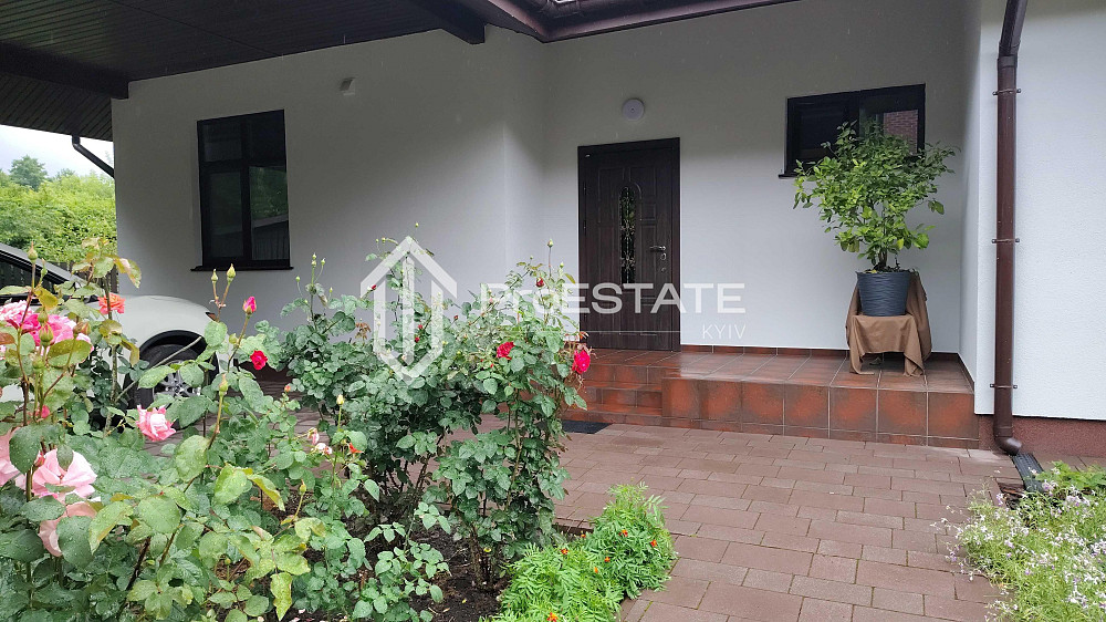 Продаж Будинок 4-кімнатний Гнідин - фото 7