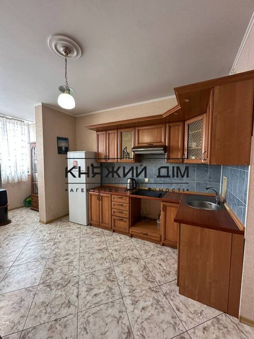 Оренда Квартира 1-кімнатна, 7/16 поверх на Княжий Затон ул. Kiev - photo 9