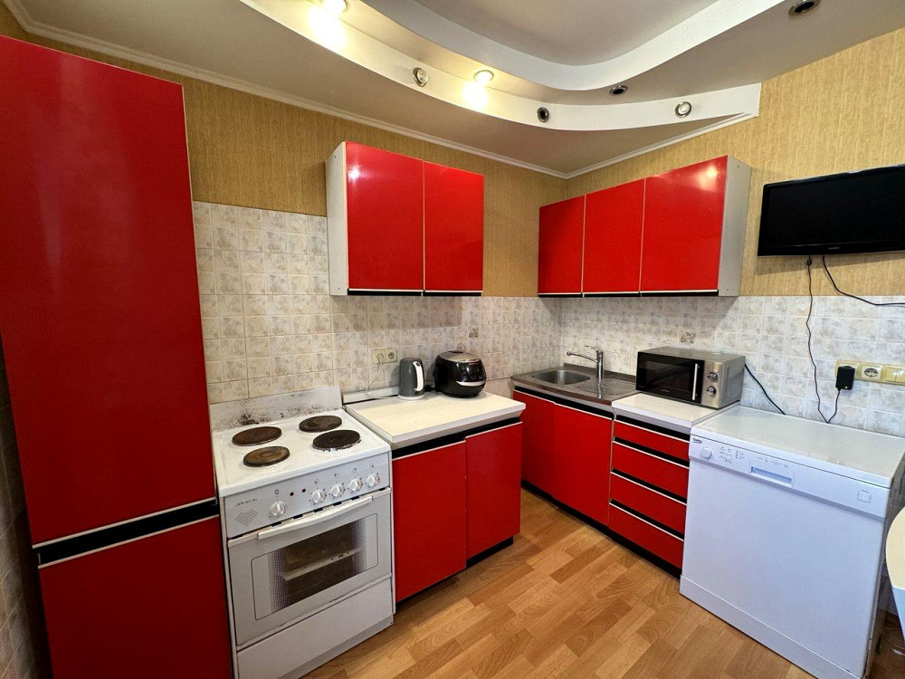 Продаж Квартира 1-кімнатна, 7/16 поверх на Лєсковська вул., д. 28-А Kiev - photo 3