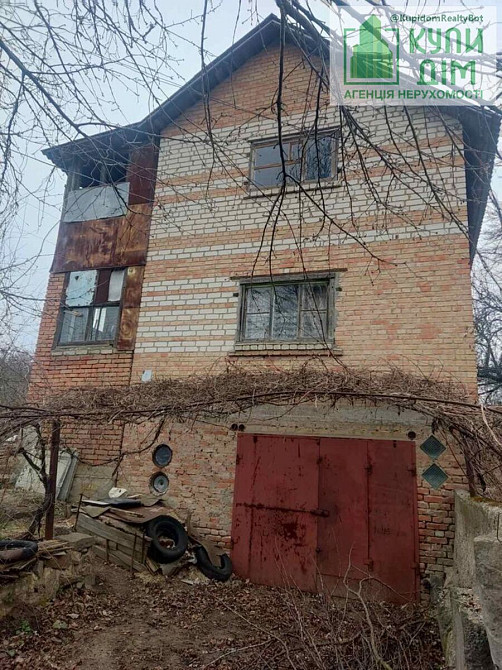 Дача кооператив «Труд» Кропивницький - фото 7