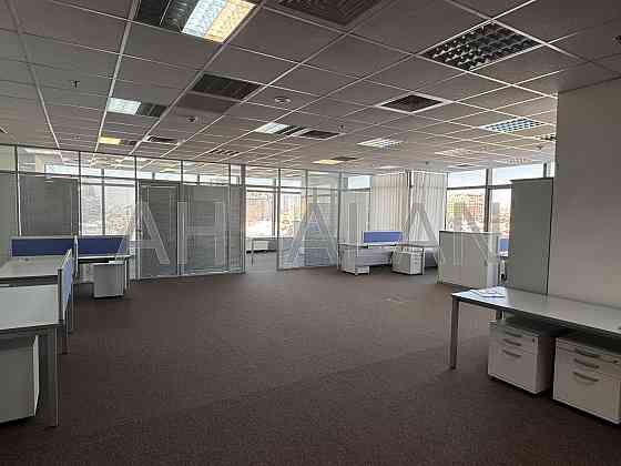 Оренда офісне приміщення на Хмельницького Богдана вул., 19/21 поверх - 10/17 Kiev