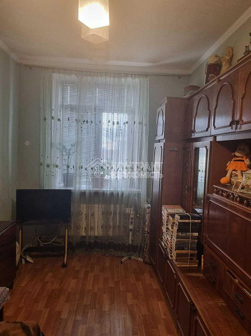 Продаж Квартира 2-кімнатна, 1/1 поверх на вул. Тарасівський Харків - фото 3