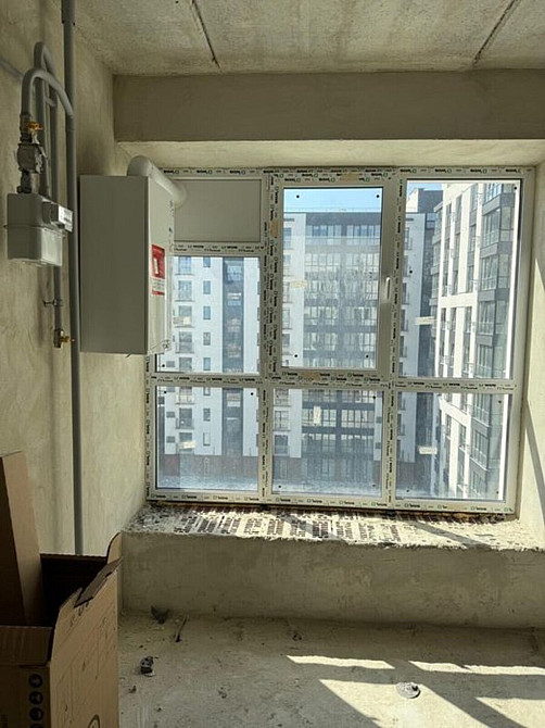 Продаж Квартира 2-кімнатна, 7/10 поверх Івано-Франківськ - фото 4