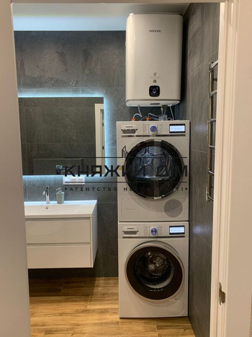 Продаж 1- кім. квартири в ЖК GREAT по вул. Причальна м. Осокорки. Код об'єкту №:21145029 Київ - фото 16