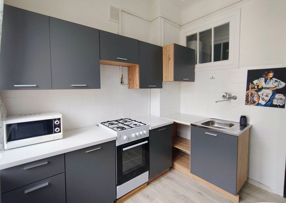 Оренда Квартира 2-кімнатна, 5/6 поверх на Леоніда Первомайського, 4 Київ - фото 1