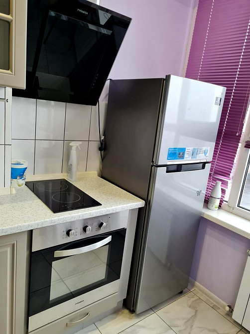 Оренда Квартира 2-кімнатна, 17/32 поверх на Жилянська, 118 Київ - фото 7