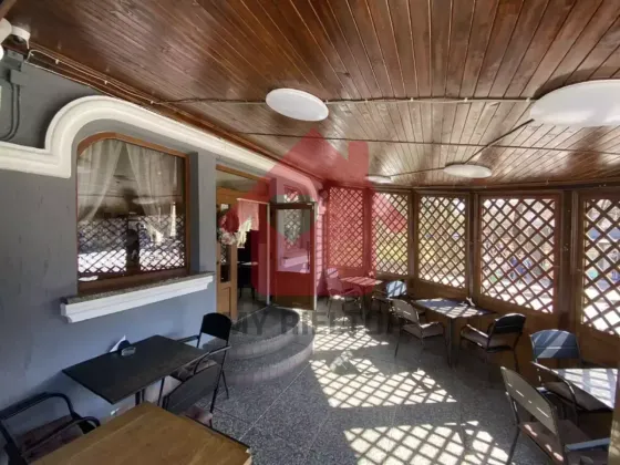 Оренда заклад громадського харчування на Корятовича пл. поверх - 1/2 Uzhhorod