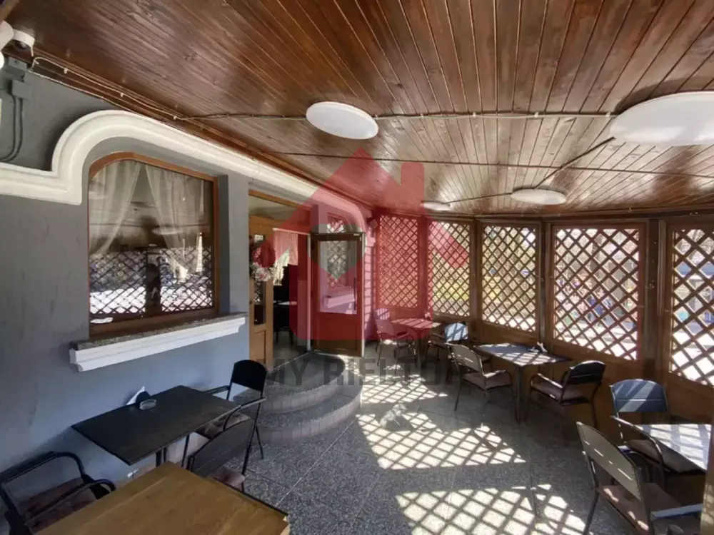 Оренда заклад громадського харчування на Корятовича пл. поверх - 1/2 Uzhhorod - photo 1