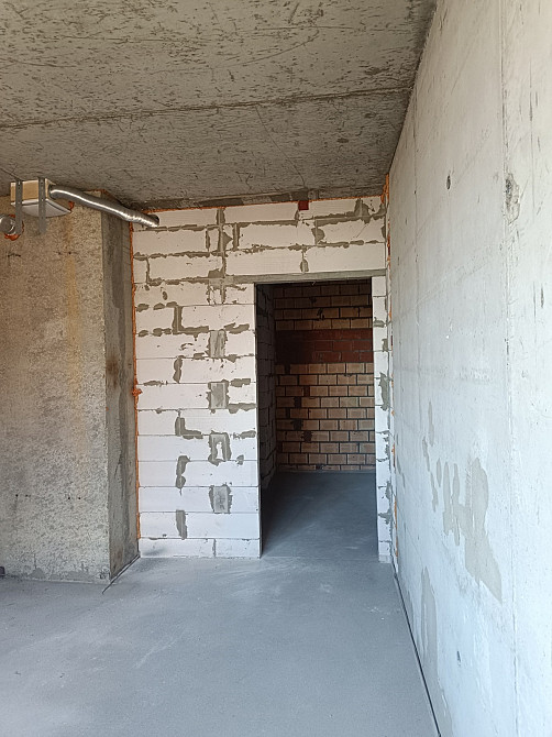 Продам 2 комнатную в новом кирпичном доме. ЖК Реал парк Одеса - фото 11