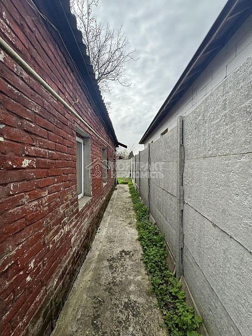 Продаж Будинок 2-кімнатний на вул. Черкаська Харьков - изображение 4