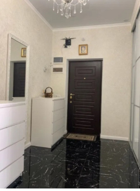 Продаж Квартира 3-кімнатна, 16/18 поверх на Жемчужная, 4 Odessa - photo 11