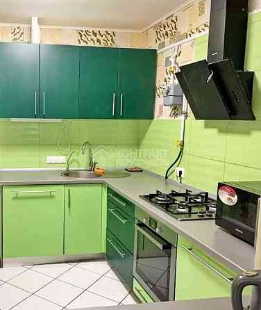 Оренда Квартира 1-кімнатна, 3/5 поверх на вул. Науки Харьков