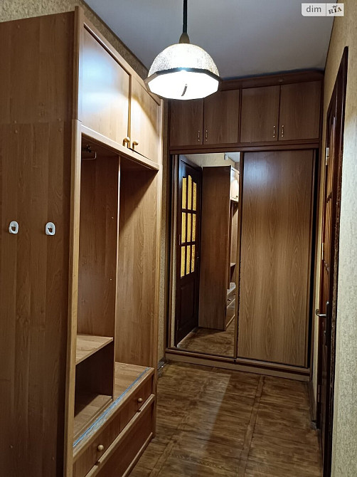 Оренда Квартира 2-кімнатна, 3/5 поверх на вул. Сергія Набоки, 1 Київ - фото 3