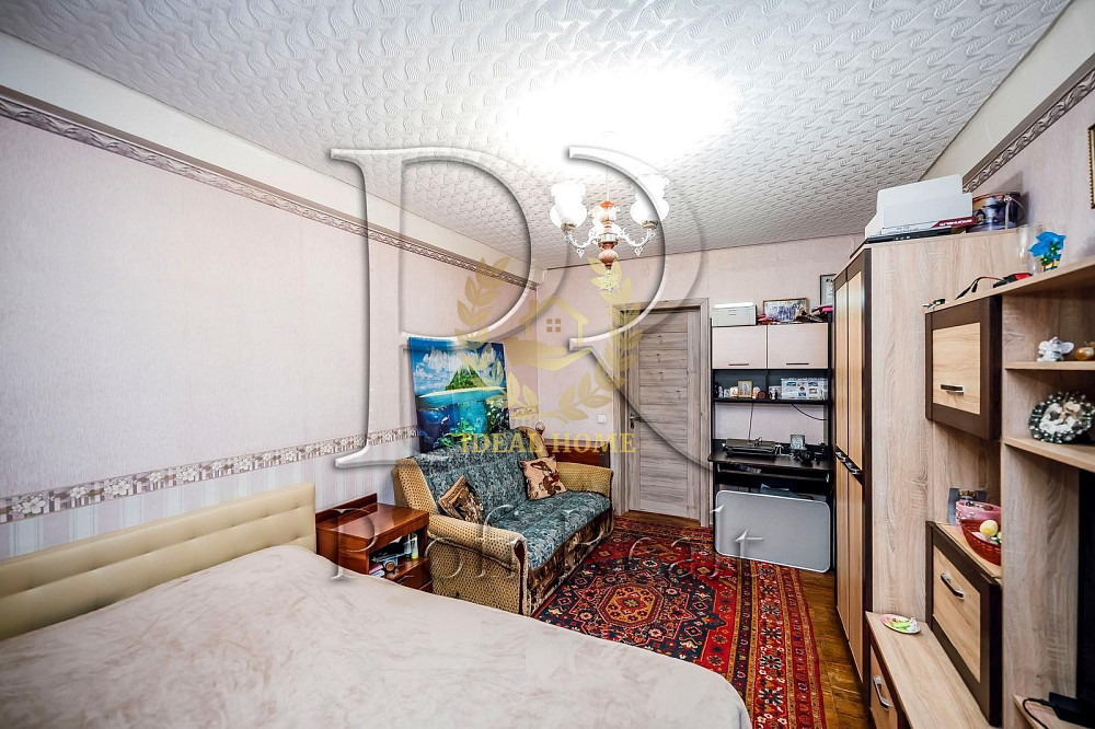 Продаж Квартира 2-кімнатна на Ирины Бекешкиной ул., 22 Київ - фото 4