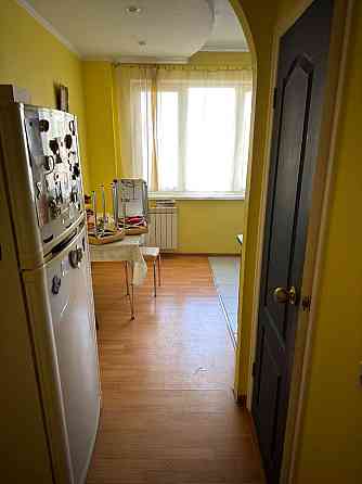 Продаж Квартира 3-кімнатна, 4/16 поверх на Маяковского Владимира вул., д. 59 Kiev