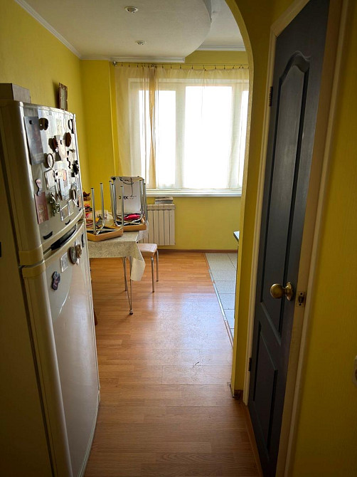 Продаж Квартира 3-кімнатна, 4/16 поверх на Маяковского Владимира вул., д. 59 Київ - фото 2