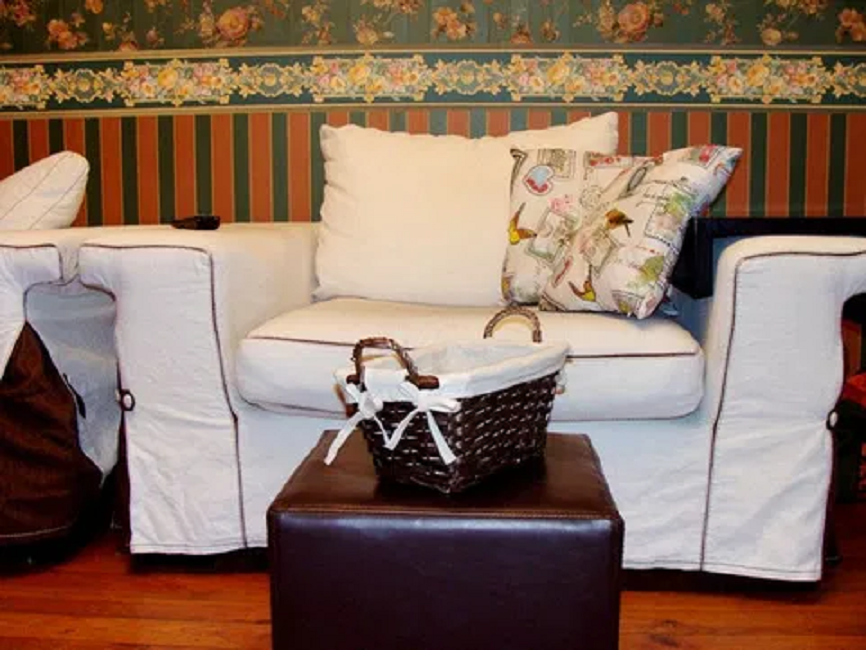 Трехкомнатная с видом на море.  Педагогическая. Аркадия. Одеса - фото 16