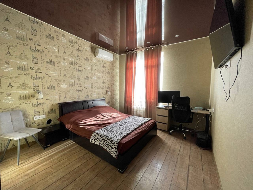 Продаж Квартира 2-кімнатна, 10/10 поверх на Газеты Правда пр., 17А Дніпро - фото 6