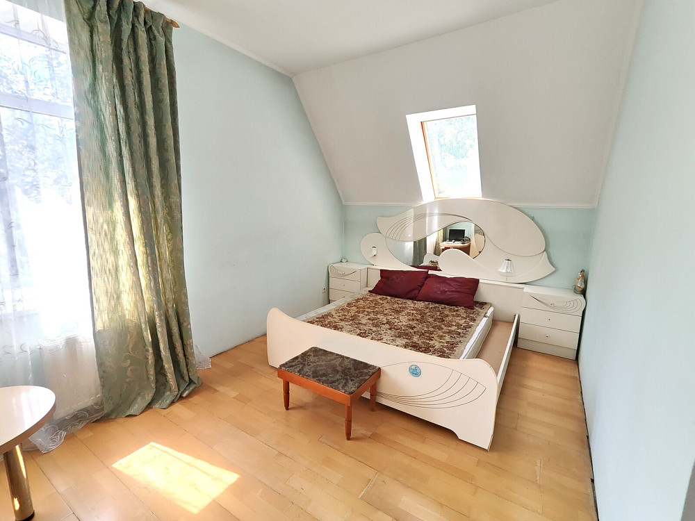 2-поверховий будинок 196 м2, ділянка 12 соток, СТ Зелений Гай, Бориспільській район Revne - photo 16