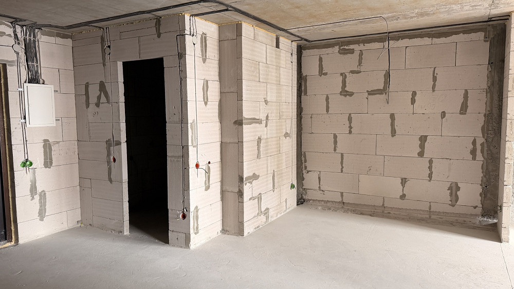 Продаж Квартира 2-кімнатна, 9/11 поверх на Смакули вул., 7 Тернопіль - фото 10