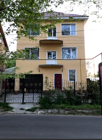Дом на ул.Дача Ковалевского Odessa - photo 1